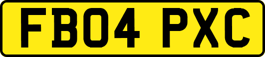 FB04PXC