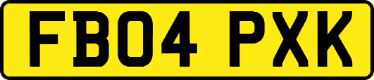 FB04PXK
