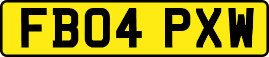 FB04PXW