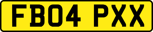 FB04PXX