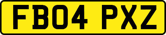 FB04PXZ