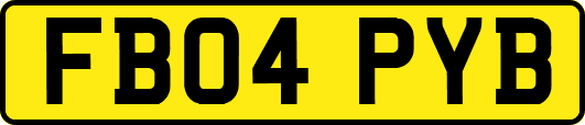 FB04PYB