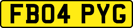 FB04PYG
