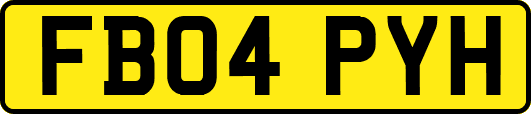 FB04PYH