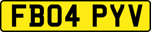 FB04PYV