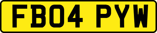 FB04PYW