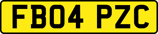 FB04PZC