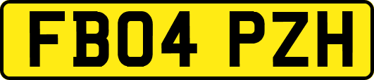 FB04PZH