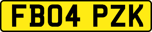FB04PZK