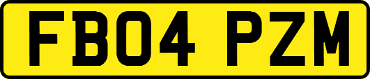 FB04PZM