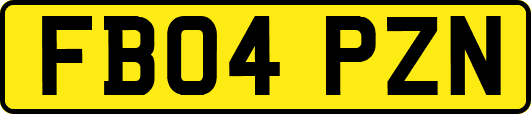 FB04PZN