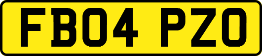 FB04PZO