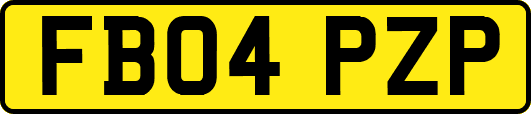 FB04PZP