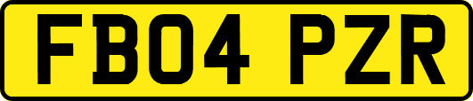 FB04PZR