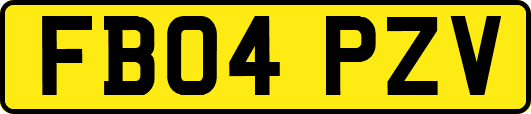 FB04PZV