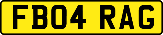 FB04RAG