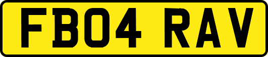 FB04RAV