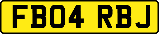 FB04RBJ