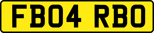 FB04RBO