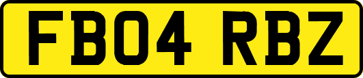 FB04RBZ
