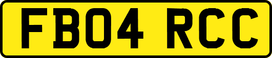 FB04RCC