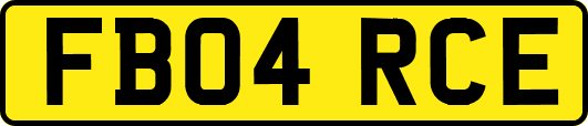 FB04RCE