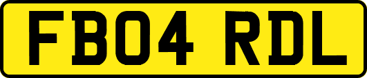 FB04RDL
