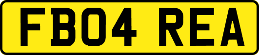FB04REA