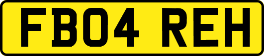 FB04REH