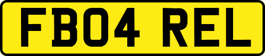 FB04REL