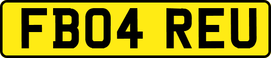 FB04REU