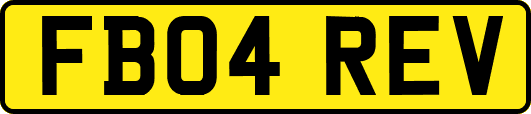 FB04REV