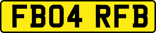 FB04RFB