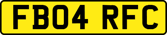FB04RFC