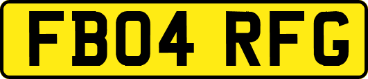 FB04RFG