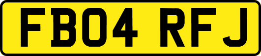 FB04RFJ