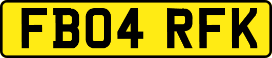 FB04RFK