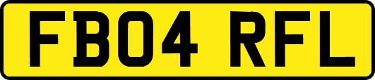 FB04RFL