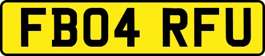 FB04RFU