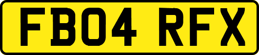 FB04RFX