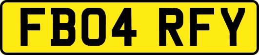 FB04RFY