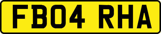 FB04RHA