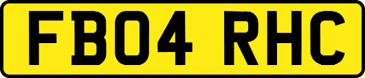 FB04RHC