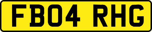 FB04RHG