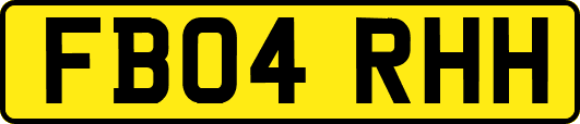 FB04RHH