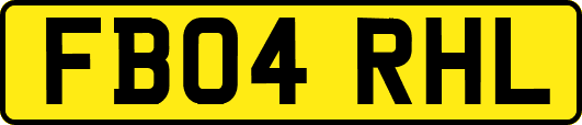 FB04RHL