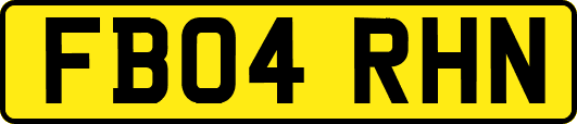 FB04RHN