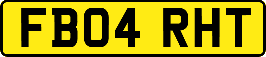 FB04RHT