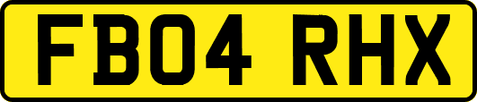 FB04RHX