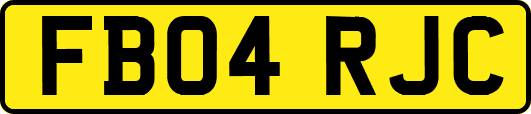 FB04RJC